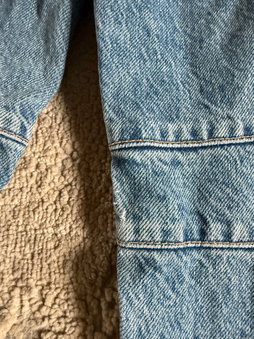 WeThe Free Good Luck Mid Rise Barrel Jeans relaxed slouchy fit 29 - Picture 15 of 15